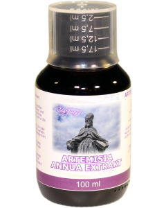Artemisia Annua Extrakt  – 100 ml