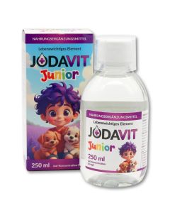 JODAVIT (Junior & Erwachsene) 250ml