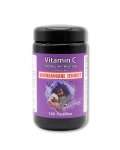 RF  Vitamin C Acerola 300 mg