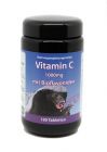 RF Vitamin C 1000mg mit Bioflavonoide - Robert Franz