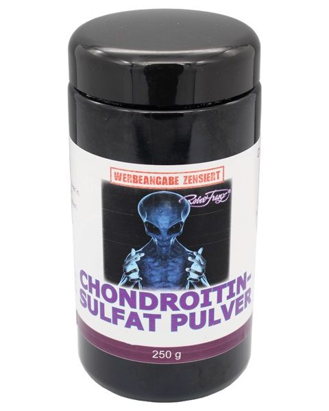 Chondroitinsulfat Pulver - Sonderpreis Ablaufdatum: 31.01.2023