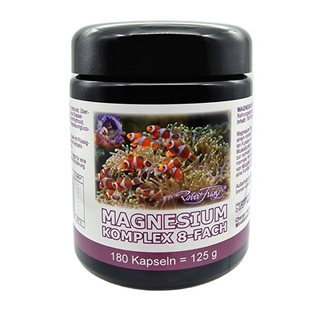 Vitamin K2 Kapseln by Robert Franz