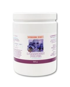 L-Carnosin Pulver, 500 g - RF