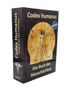 Codex Humanus - Band 5