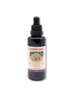 Vitamin D3 Tropfen, 50ml - 1700 Tropfen, natürlich - RF