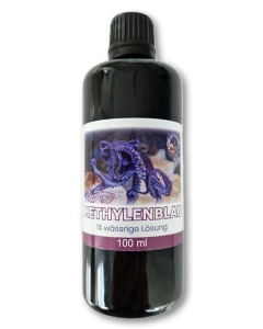 Methylenblau 100 ml - RF
