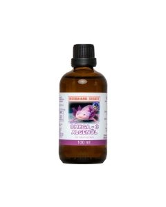 Omega 3 Algenöl, 100 ml - RF