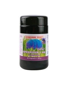 Spermidin, 90 Kapseln - RF