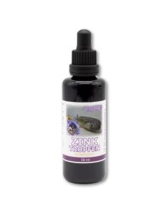 Zink Tropfen, 50ml - RF