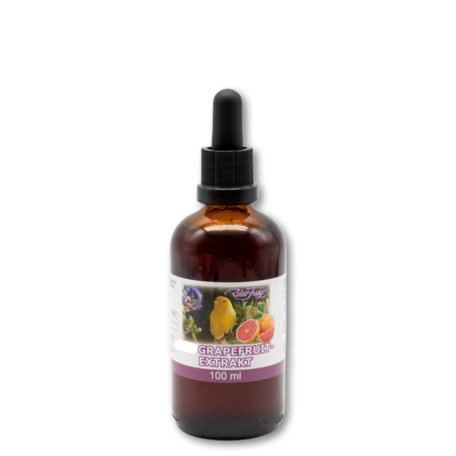 Grapefruit-Extrakt, 100 ml - RF