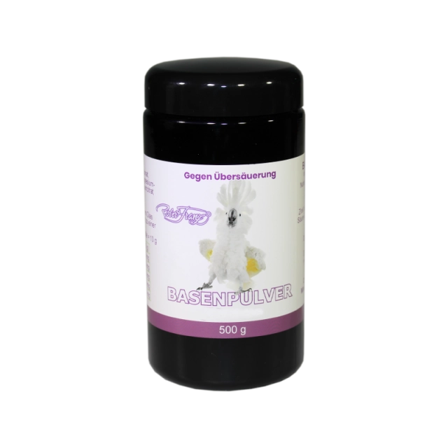 Basenpulver, 500g - RF