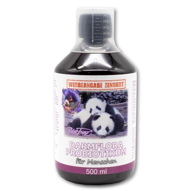 Darmflora Probiotikum, 500 ml - RF