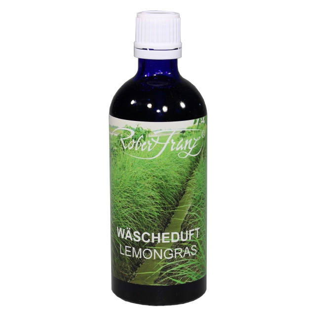 Wäscheduft – Lemongras 100 ml - RF