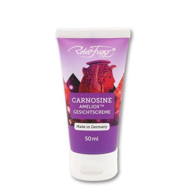 Carnosine Ameliox Gesichtscreme, 50 ml - RF