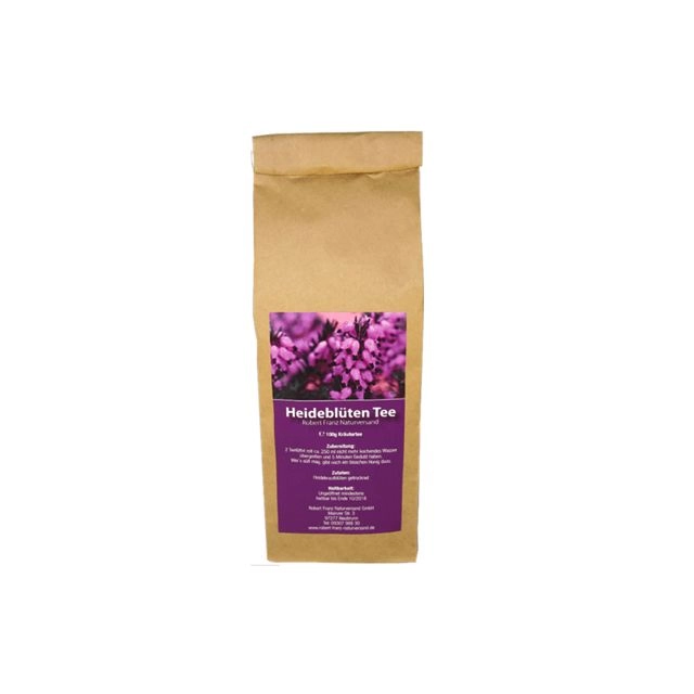 Heideblütentee, 100 g - RF