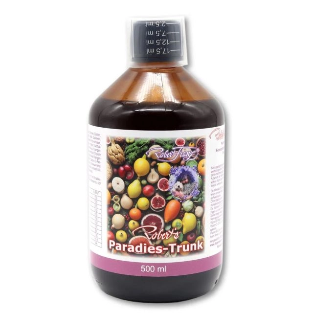 Paradies Trunk, 500 ml - RF