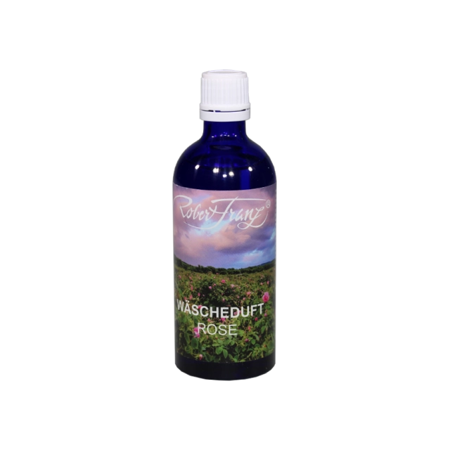 Wäscheduft – Rose, 100 ml - RF