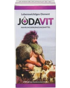 Jodavit, 250 ml - RF