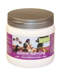 Gelenk Nahrung, Ergänzungsfuttermittel für Hunde, 675g - RF