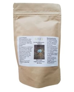Schwarzkümmelöl Kapseln (ägypt.) Nachfüllpackung, 150 Kapseln