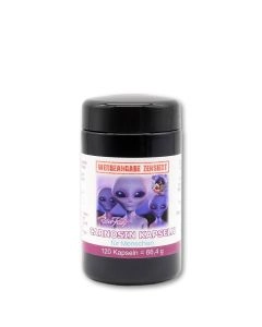 Carnosin Kapseln RF