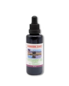 Vitamin K2 Tropfen RF, 50ml - 1700 Tropfen, natürlich