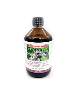 Olivenblattextrakt 100%, 500 ml - RF