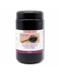 Quercetin Pulver 180 g RF