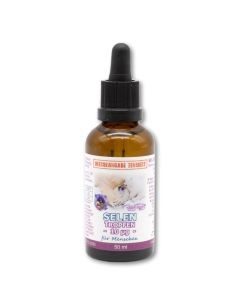 Selen Tropfen, 50 ml - RF