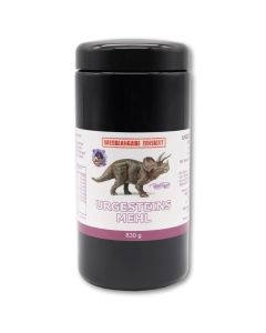 Urgesteinsmehl - Pulver, 830 g - RF