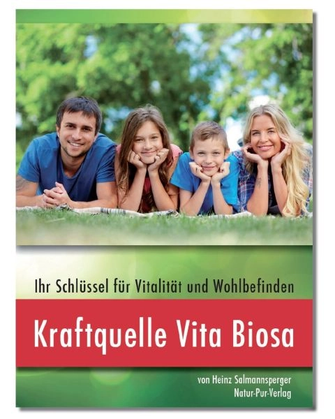 Kraftquelle Vita Biosa