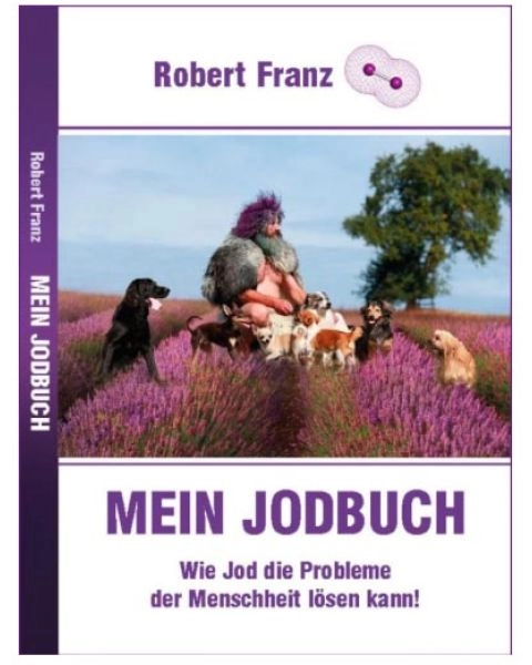 Jodbuch - RF