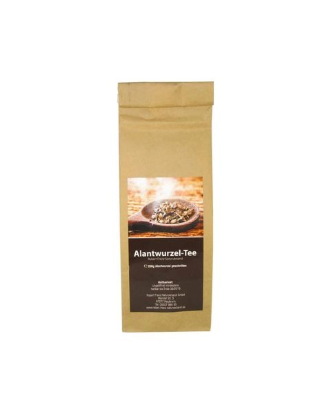 Alantwurzel Tee, 200 g - RF