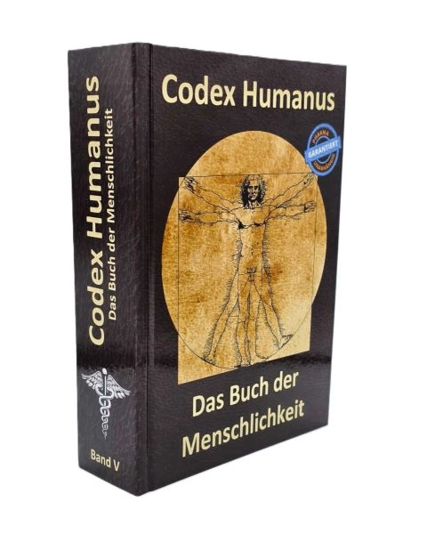Codex Humanus - Band 5