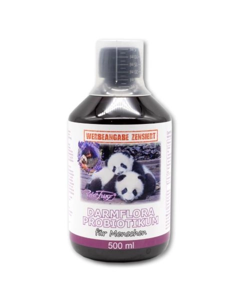 Darmflora Probiotikum, 500 ml - RF