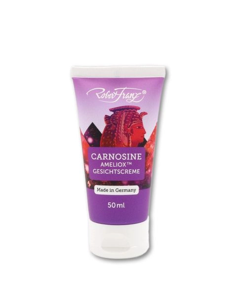 Carnosine Ameliox Gesichtscreme, 50 ml - RF