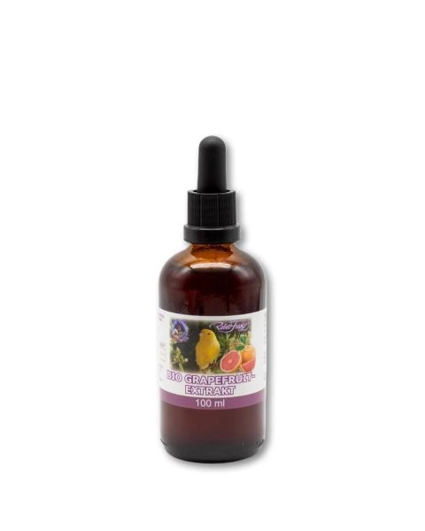 Grapefruit-Extrakt, 100 ml - RF