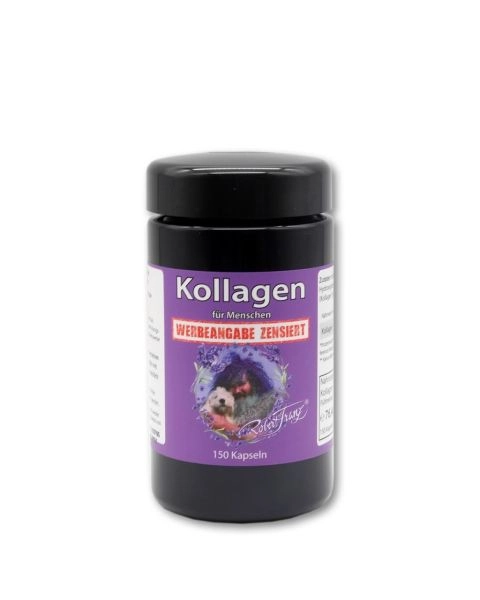 Kollagen 150 Kapseln - RF