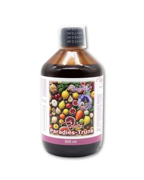 Paradies Trunk, 500 ml - RF