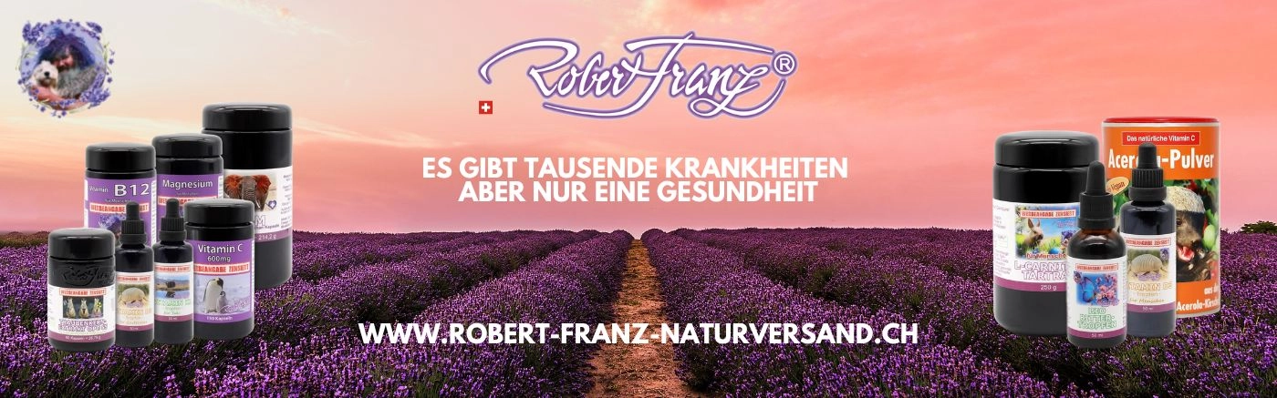 Es gibt tausende Krankheiten, aber nur eine Gesundheit