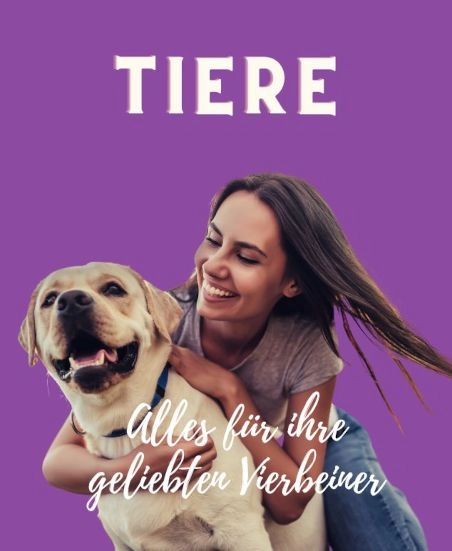 Tiernahrung von Robert Franz kaufen