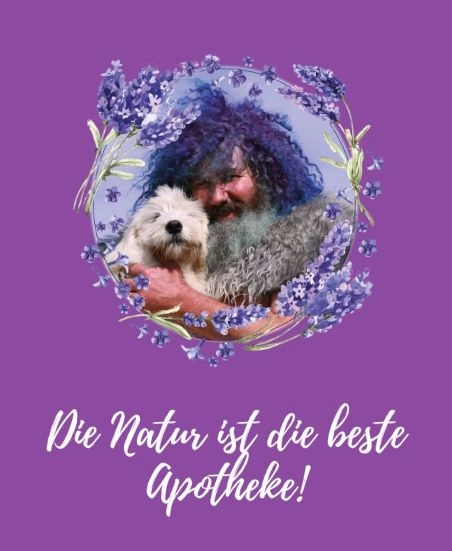 Die Natur ist die beste Apotheke