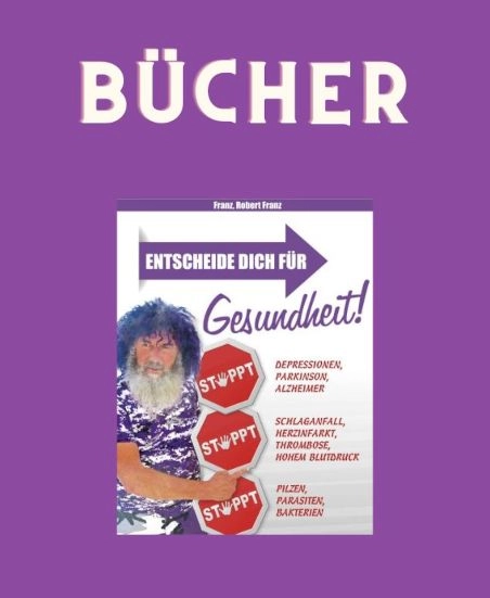 Bücher von Robert Franz kaufen